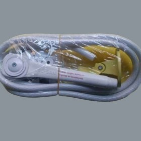 Resim Egesan Ege-San Okyonus Elektrikli Şofben - Ani Su Isıtıcı - 7500W - Kurulum Yönlendirmesi 