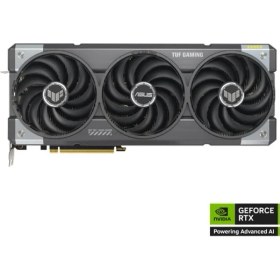 Resim Asus Geforce TUF-RTX5070TI-O16G-GAMING 16GB Gddr7 256BIT 2xhdmı 3xdp Ekran Kartı 