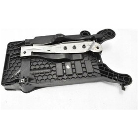 Resim Gkl Polo-ıbiza Akü Alt Braketi 2018 Sonrası 2q0915331 