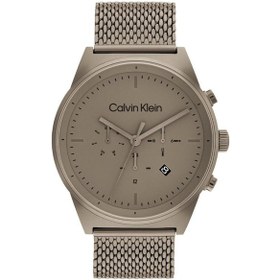 Resim Calvin Klein Ck25200297 Erkek Kol Saati 