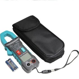 Resim Zoyi Zt-Qb1 True Rms Dijital Pensampermetre 