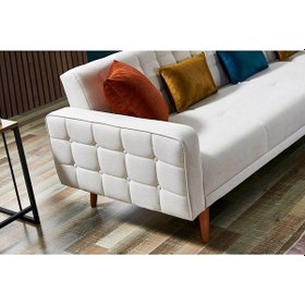 Resim Soft Köşe Koltuk 