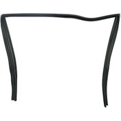 Resim Fitil Cam Kapı Accent 00-05 Ön Lh Cam İçine Gelen 