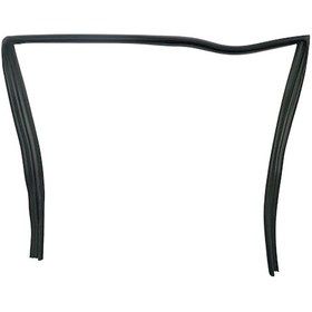 Resim Fitil Cam Kapı Accent 00-05 Ön Lh Cam İçine Gelen 