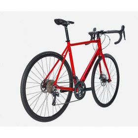 Resim Lapierre Sensium 3.0 28 Jant Yarış Bisikleti (Kırmızı Siyah) - 61 