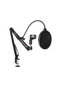 Resim Lastvoice Nb39 Mikrofon Standı Pop Filtre Seti 