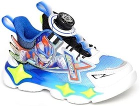 Resim Genel Unisex Çocuk Pepino 2206 Unisex Çocuk Spor Ayakkabı Shoes 