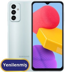 Resim Samsung M13 Yenilenmiş TR Garanti | 64 GB 4 GB Mavi 