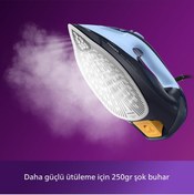 Resim Philips Buharlı Ütü Azur Dst7041/20 7000 Serisi 2800 W 5580YSERI 