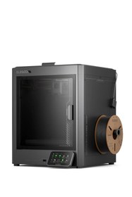 Resim ELEGOO Centauri Carbon 3D Yazıcı 