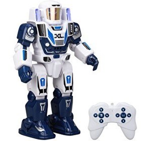 Resim Silverlit Program A Bot XL Programlanabilir Robot 88000 