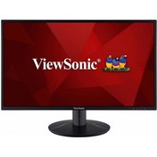 Resim TEŞHİR-Viewsonic VA3456-MHDJ 34" 75Hz 4ms Wqhd IPS Monitör 