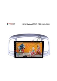 Resim NAKAMİCHİ Hyundai ACCENT ERA Android 2 Gb + 32 Gb Rom Carplay Multimedya 