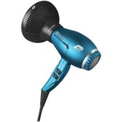 Resim Parlux Digitalyon Magic Sense Vigolu Fön Makinesi 2400 W | Mavi 