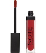 Resim Note Mattemoist Dudak Parlatıcı 404 Jolly 