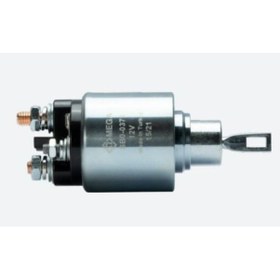 Resim Mega Marş Otomatiği Bosch 12v 3 Delıklı Ford Mondeo Escort Dar Gö 