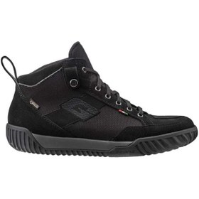 Resim Gaerne G-RAZOR GORETEX BOT SİYAH 