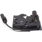Resim AUDİ A7 2019 - 2021 MOTOR KAPUT KİLİDİ 