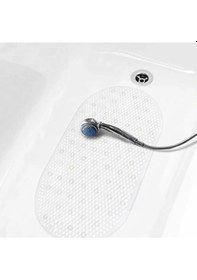 Resim Banyo Küvet Duşakabin Kaydırmaz Vantuzlu Paspas 40x70 Cm Royaleks-ke06 Diğer 