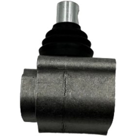 Resim BH Mono Blok Kumanda Kolu Yedek Kol Kapak Kanallı 45Lt 