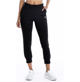 Resim New Balance Lifestyle Kadın Eşofman Altı WNP1974-BK Siyah 