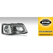 Resim Ayfar 505961 Far Sol Transporter T5 03 10 