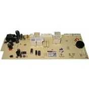 Resim Arçelik 2772 Ktı Kurutma Makinesi Anakart 5 Soket 2970011602 