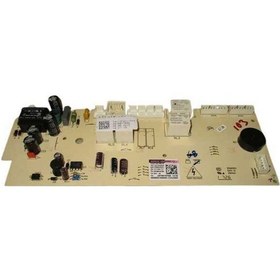 Resim Arçelik 2772 Ktı Kurutma Makinesi Anakart 5 Soket 2970011602 