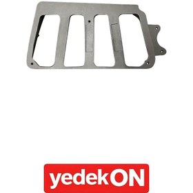 Resim Basamak Taşıyıcı Tgs-Tgx Euro-6 Sağ (Kahveci Premium) - 81615110026 