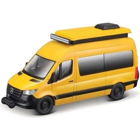 Resim Platin Store Pilatin Mercedes-Benz Sprinter Asorti Zeyd 