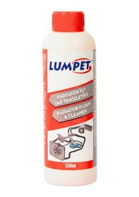 Resim Radyatör İçi Yağ Temizleyici 250 Gr Alüminyum Dostu, Ağır Hizmet Yağ Ve Gres Sökücü 