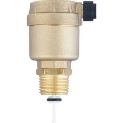 Resim Kaloriferplus Hazır Denge Kabı Dn 25, Denge Tankı 1 