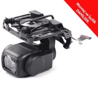 Resim Mavic Air 2 Gimbal Değişimi 