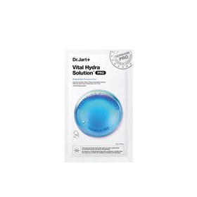 Resim Dr. Jart+ Dermask Vital Hydra Solution PRO Nemlendirici Yüz Maskesi 26 g 