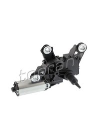 Resim Vw Caravelle T5 Silecek Motoru Arka 2013-2015 Topran 116576001 