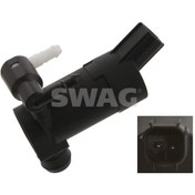 Resim Swag Cam Su Motoru Ford 5 Kapı Mondeo 01- MR00-SWG-50934863 