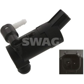 Resim Swag Cam Su Motoru Ford 5 Kapı Mondeo 01- MR00-SWG-50934863 