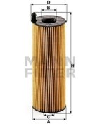 Resim Yağ Filtresi Touareg 30tdı-30 V6 Tdı 06-10 -a4 04-08 -a5 04-11 -a8 03-10 -q5 08- -q7 06-10 