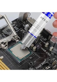 Resim Theramlright Hy510 Termal Macun 