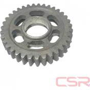 Resim Vites Dişlisi Cd100 35 T (490436821) 