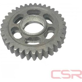 Resim Vites Dişlisi Cd100 35 T (490436821) 