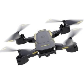 Resim Corby Drones Cx028 Phoenix Katlanabilir Kameralı 720p Smart Drone 
