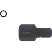 Resim Ceta Form 14 x 30 mm 5/16" Darbeli Allen Bits Uç CB/516HX14 