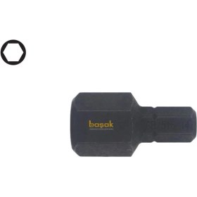 Resim Ceta Form 14 x 30 mm 5/16" Darbeli Allen Bits Uç CB/516HX14 