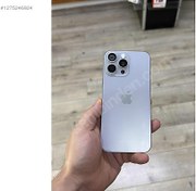 Resim Apple iPhone 16 Pro Max İkinci El YD | 256 GB | Natürel Titanyum İkinci El iPhone 16 Pro Max 256GB YD