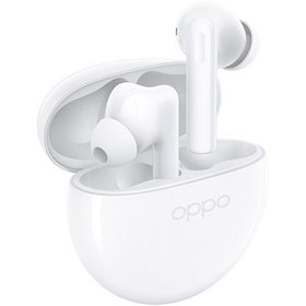 Resim Oppo Enco Buds2 Beyaz Kablosuz Kulaklık Oppo