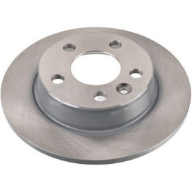 Resim Esse Oto - Galaxy/sharan/alhambra Fren Diski Arka Adet Fiyatıdır 268 Mm 94-06 Bsg 30-210-046 95vwx 2a315 Ae 