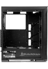 Resim Dark Guardian Pro Argb Midi Tower Usb3 (Psu Yok) 