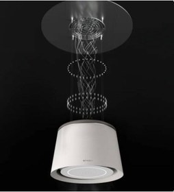 Resim Faber 345.0541.064 Celine Plus Davlumbaz 