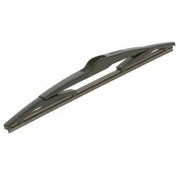 Resim BOSCH 3397015100 Silecek Supurgesi Arka Cam Plastik 300 Mm Chevrolet Spark Matiz 96601863 (WP198517) 